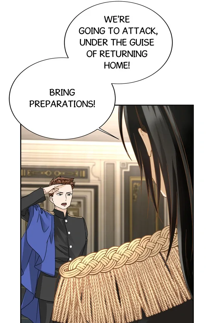 I Refuse to Be Executed a Second Time Chapter 141 page 20 - 