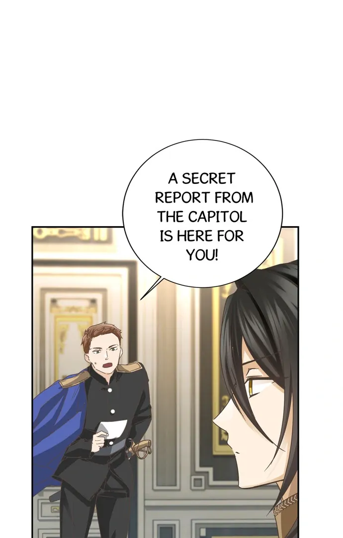 I Refuse to Be Executed a Second Time Chapter 141 page 3 - 