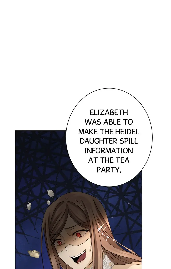 I Refuse to Be Executed a Second Time Chapter 141 page 23 - 