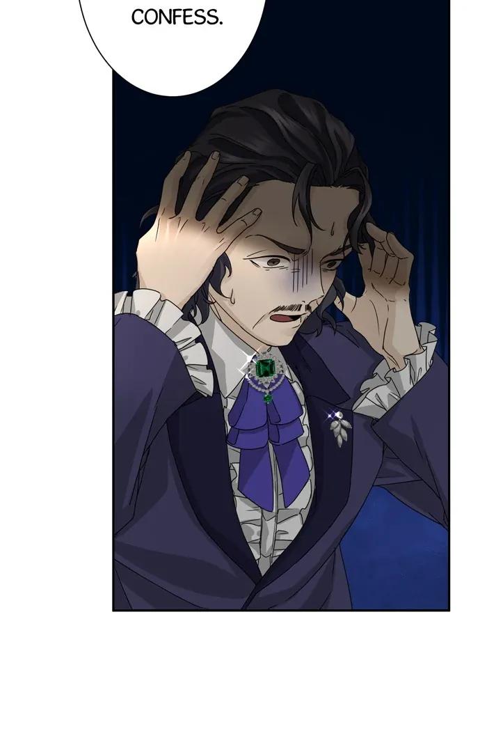 I Refuse to Be Executed a Second Time Chapter 141 page 25 - 