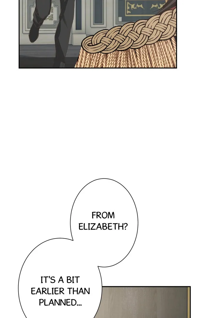 I Refuse to Be Executed a Second Time Chapter 141 page 4 - 