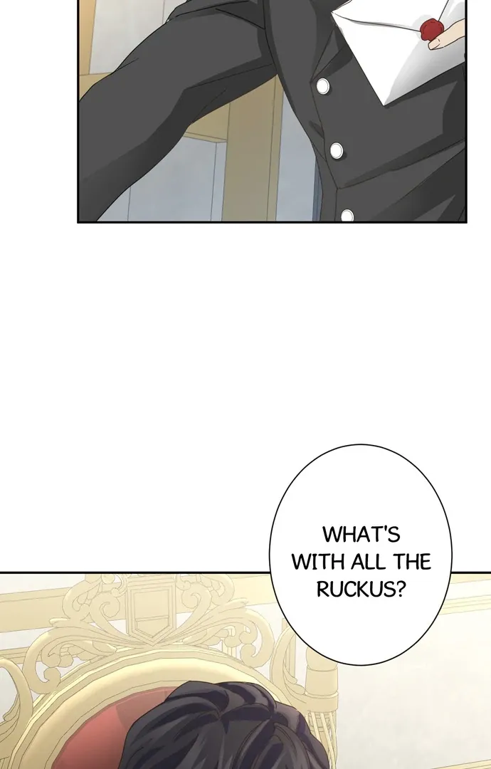 I Refuse to Be Executed a Second Time Chapter 141 page 34 - 