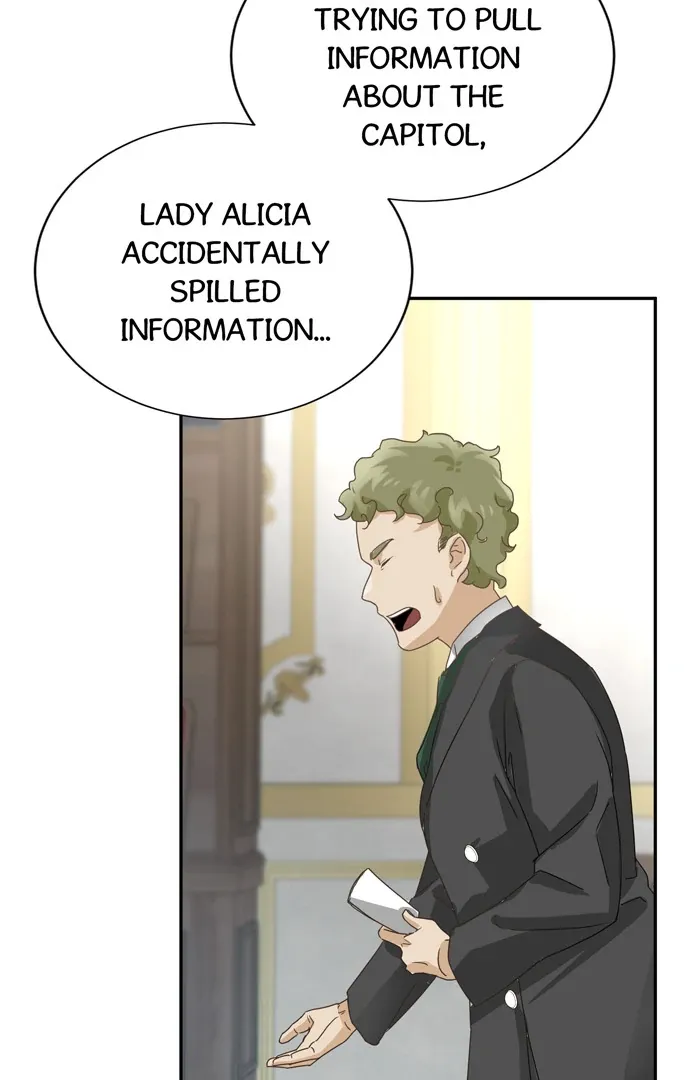 I Refuse to Be Executed a Second Time Chapter 141 page 36 - 