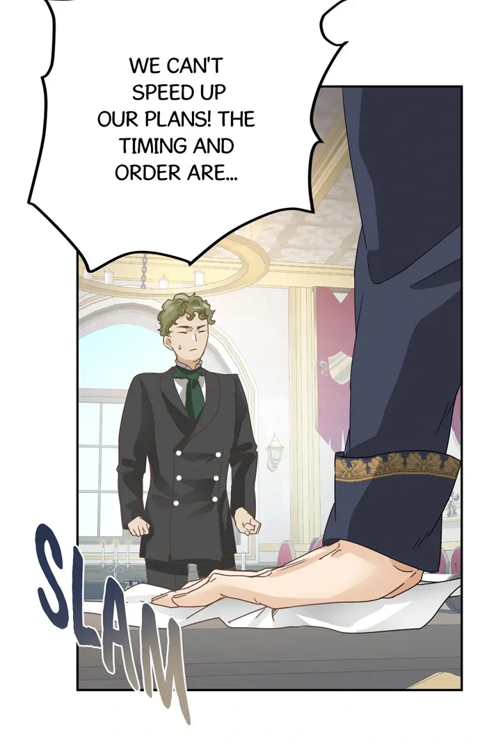 I Refuse to Be Executed a Second Time Chapter 141 page 40 - 