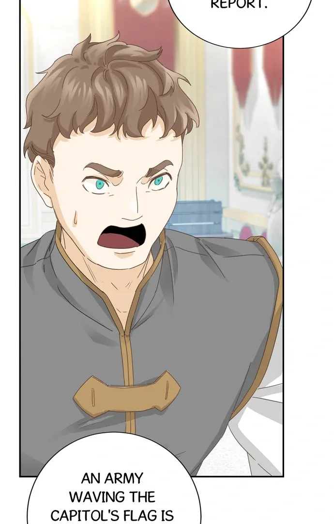 I Refuse to Be Executed a Second Time Chapter 141 page 43 - 