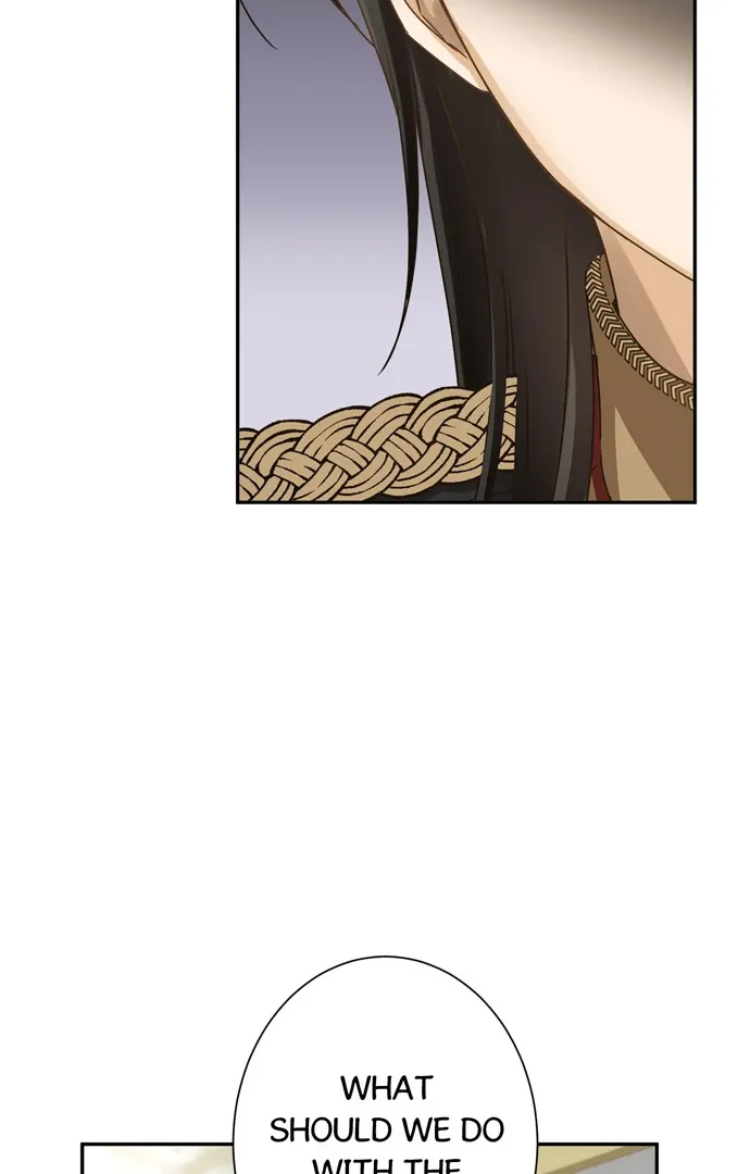 I Refuse to Be Executed a Second Time Chapter 141 page 52 - 