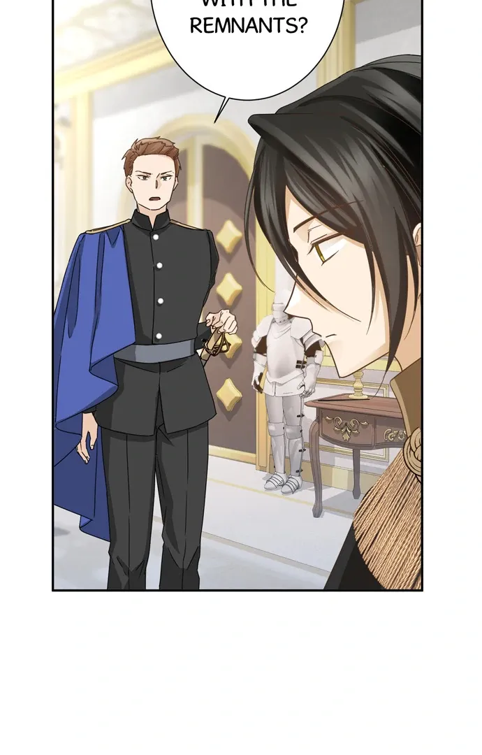 I Refuse to Be Executed a Second Time Chapter 141 page 53 - 