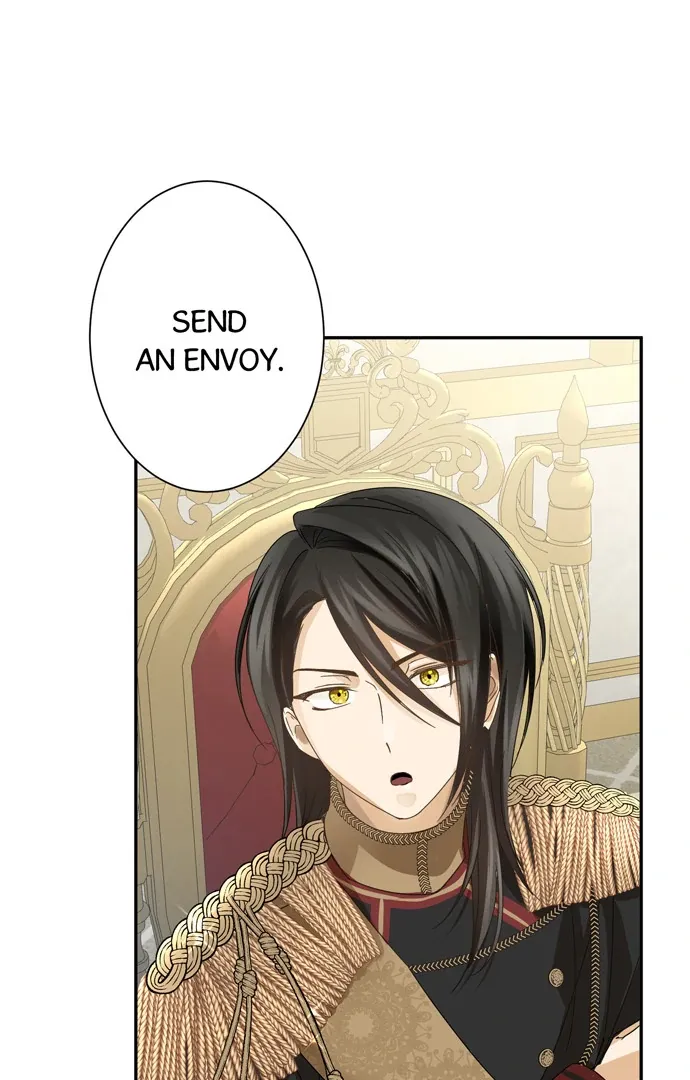 I Refuse to Be Executed a Second Time Chapter 141 page 54 - 