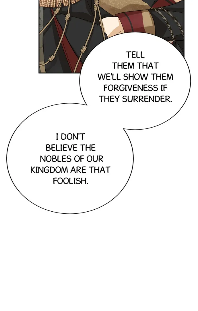 I Refuse to Be Executed a Second Time Chapter 141 page 55 - 