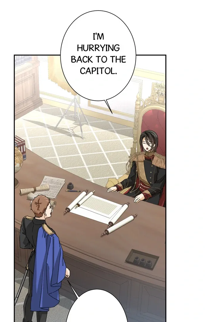 I Refuse to Be Executed a Second Time Chapter 141 page 56 - 