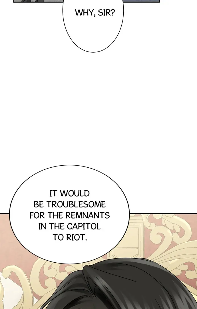 I Refuse to Be Executed a Second Time Chapter 141 page 57 - 