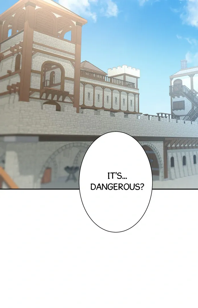 I Refuse to Be Executed a Second Time Chapter 141 page 60 - 