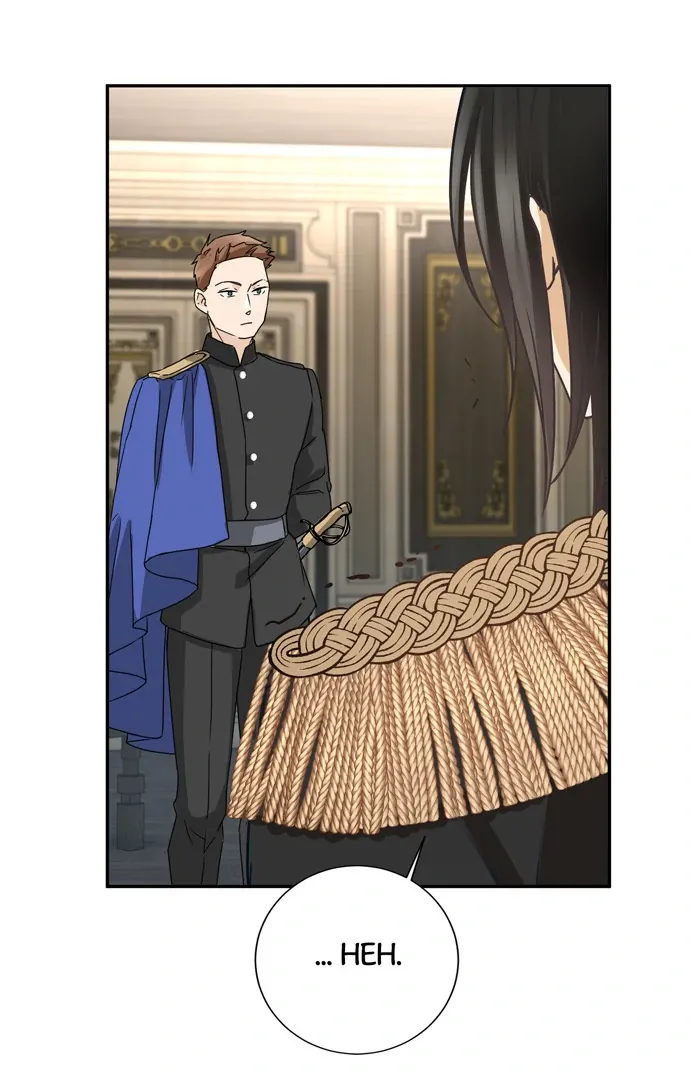 I Refuse to Be Executed a Second Time Chapter 141 page 7 - 