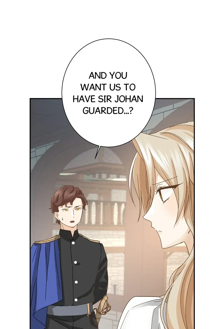 I Refuse to Be Executed a Second Time Chapter 141 page 64 - 