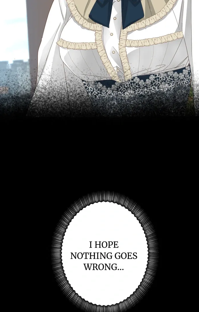 I Refuse to Be Executed a Second Time Chapter 141 page 73 - 