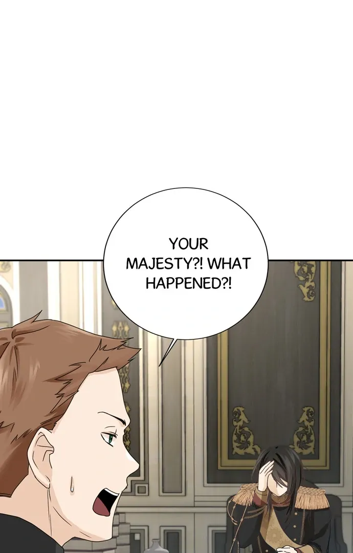 I Refuse to Be Executed a Second Time Chapter 141 page 10 - 