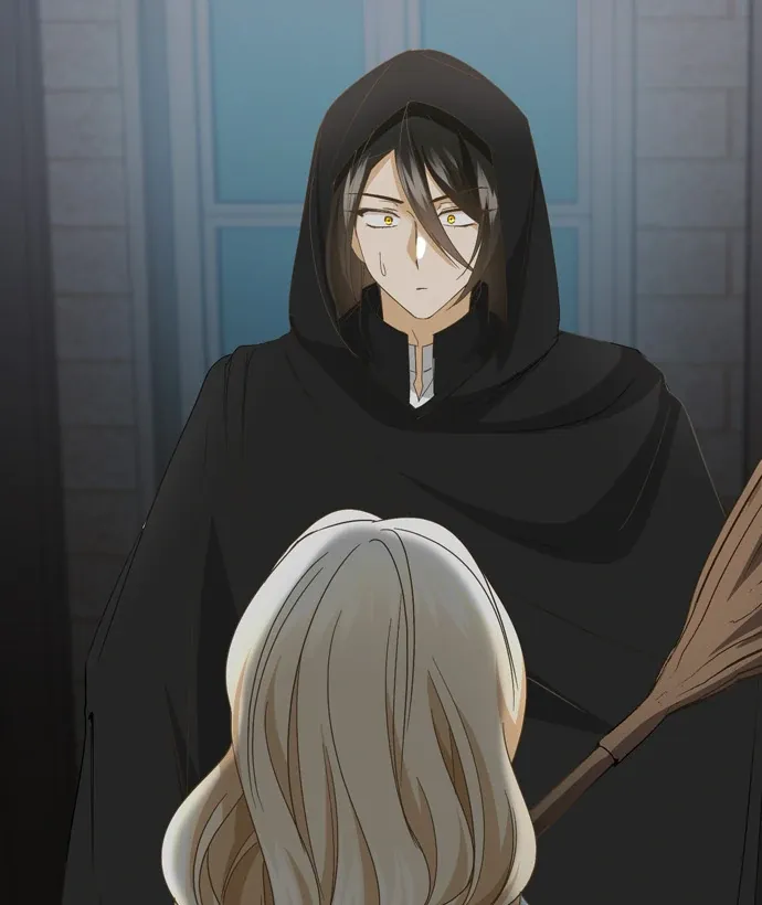 I Refuse to Be Executed a Second Time Chapter 142 page 22 - 