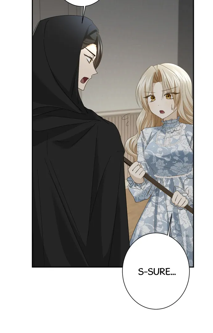 I Refuse to Be Executed a Second Time Chapter 142 page 28 - 