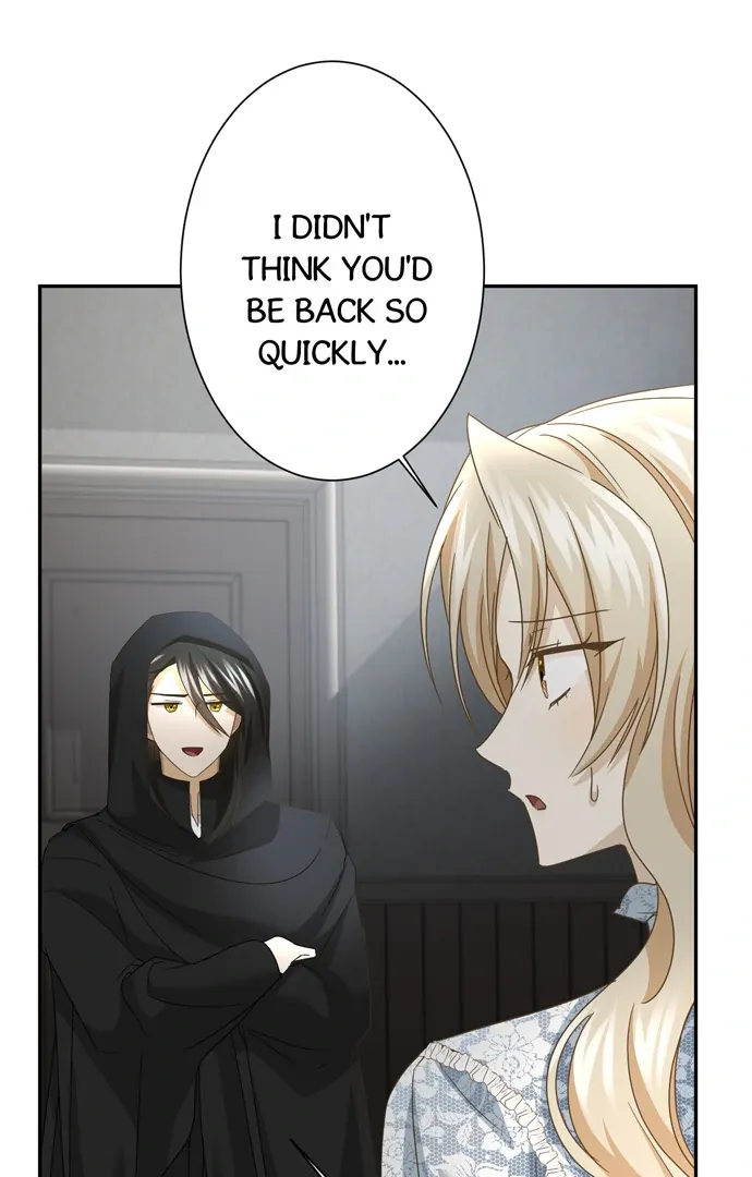 I Refuse to Be Executed a Second Time Chapter 142 page 31 - 