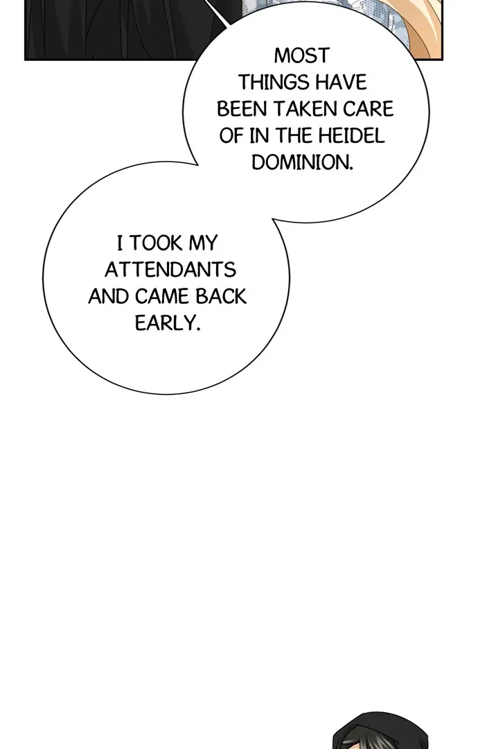 I Refuse to Be Executed a Second Time Chapter 142 page 32 - 