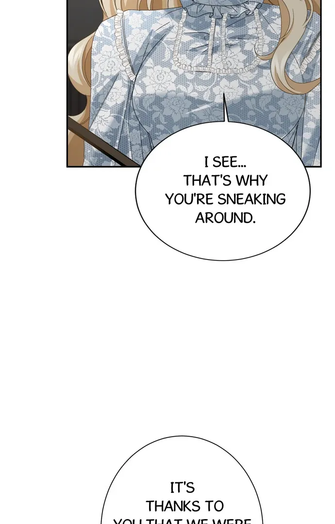 I Refuse to Be Executed a Second Time Chapter 142 page 34 - 