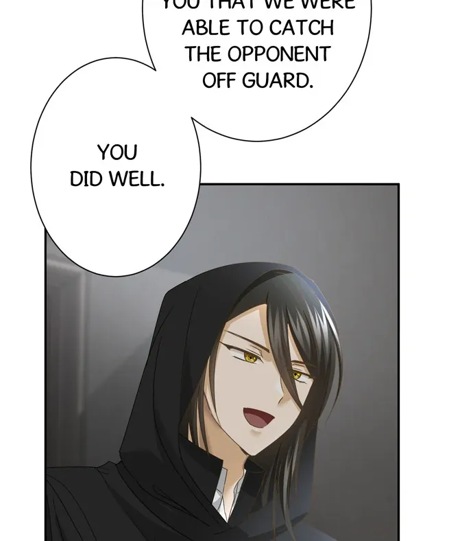 I Refuse to Be Executed a Second Time Chapter 142 page 35 - 