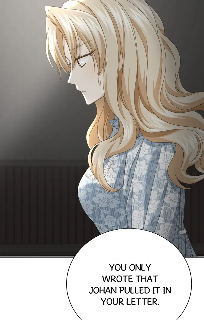 I Refuse to Be Executed a Second Time Chapter 142 page 38 - 