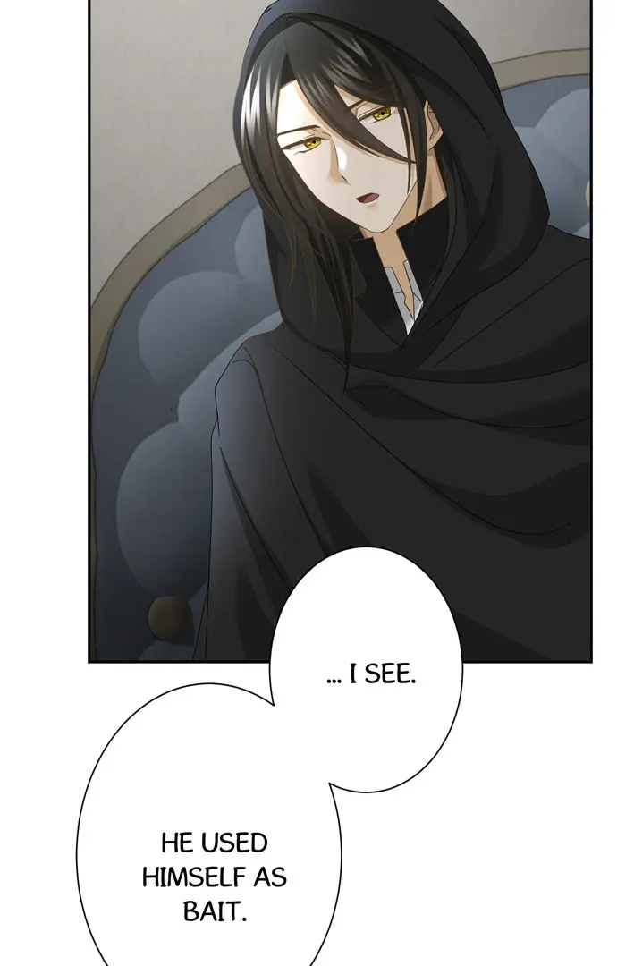 I Refuse to Be Executed a Second Time Chapter 142 page 43 - 