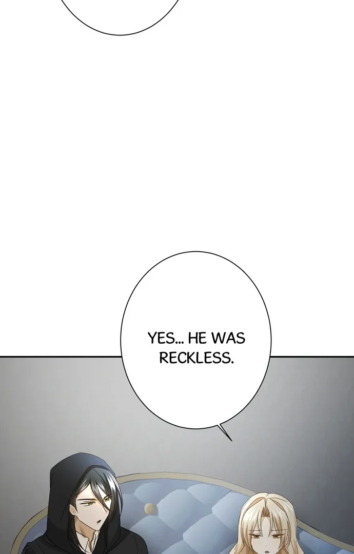 I Refuse to Be Executed a Second Time Chapter 142 page 44 - 