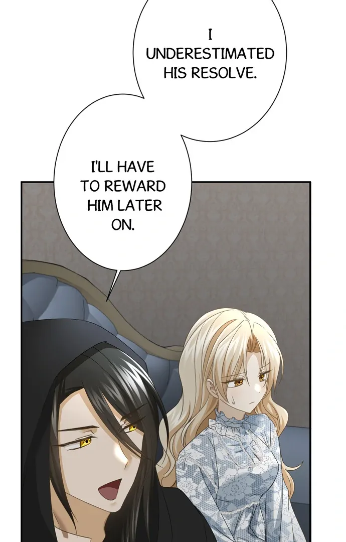 I Refuse to Be Executed a Second Time Chapter 142 page 46 - 