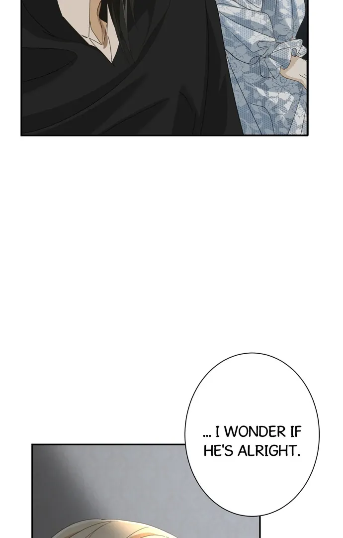 I Refuse to Be Executed a Second Time Chapter 142 page 47 - 