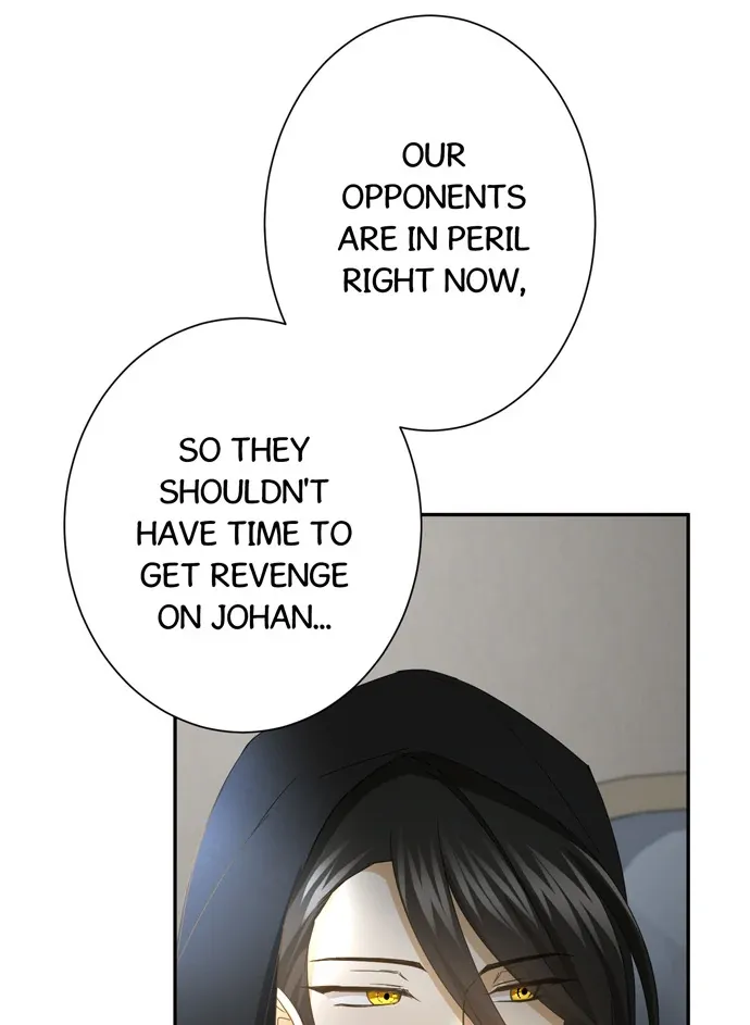 I Refuse to Be Executed a Second Time Chapter 142 page 49 - 