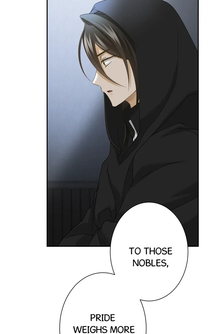 I Refuse to Be Executed a Second Time Chapter 142 page 53 - 