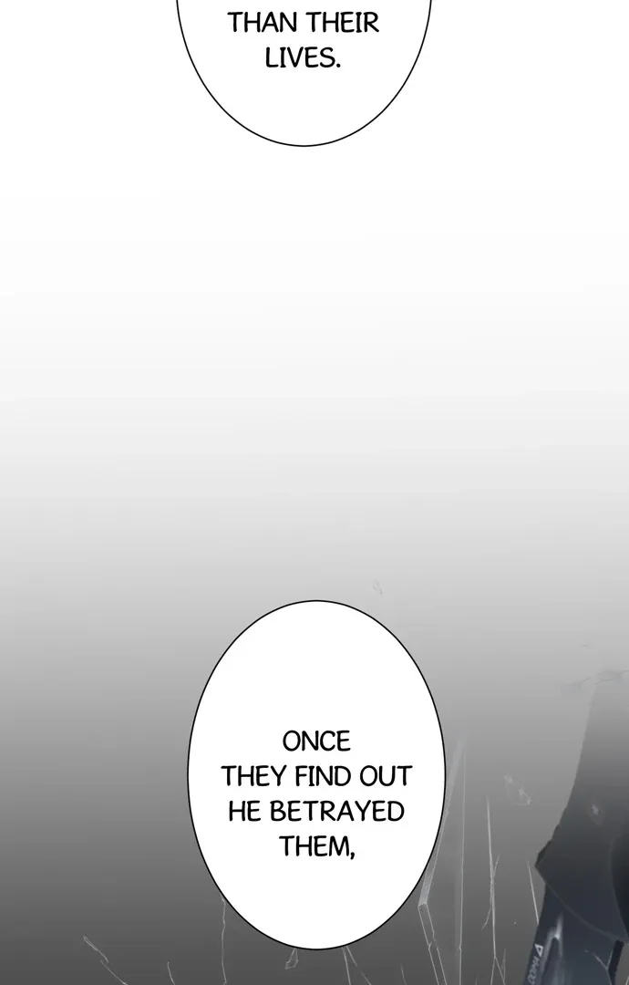 I Refuse to Be Executed a Second Time Chapter 142 page 54 - 