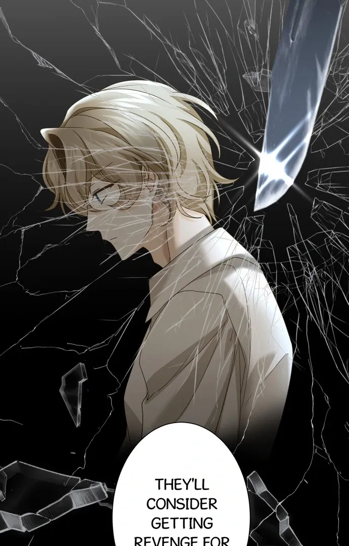 I Refuse to Be Executed a Second Time Chapter 142 page 55 - 