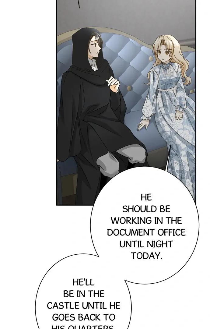 I Refuse to Be Executed a Second Time Chapter 142 page 63 - 