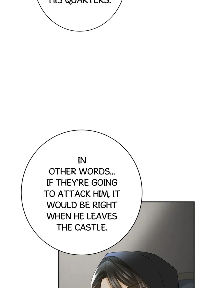 I Refuse to Be Executed a Second Time Chapter 142 page 64 - 