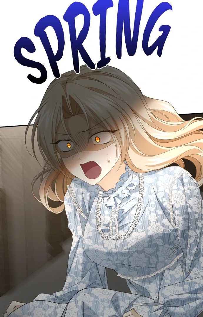 I Refuse to Be Executed a Second Time Chapter 142 page 8 - 