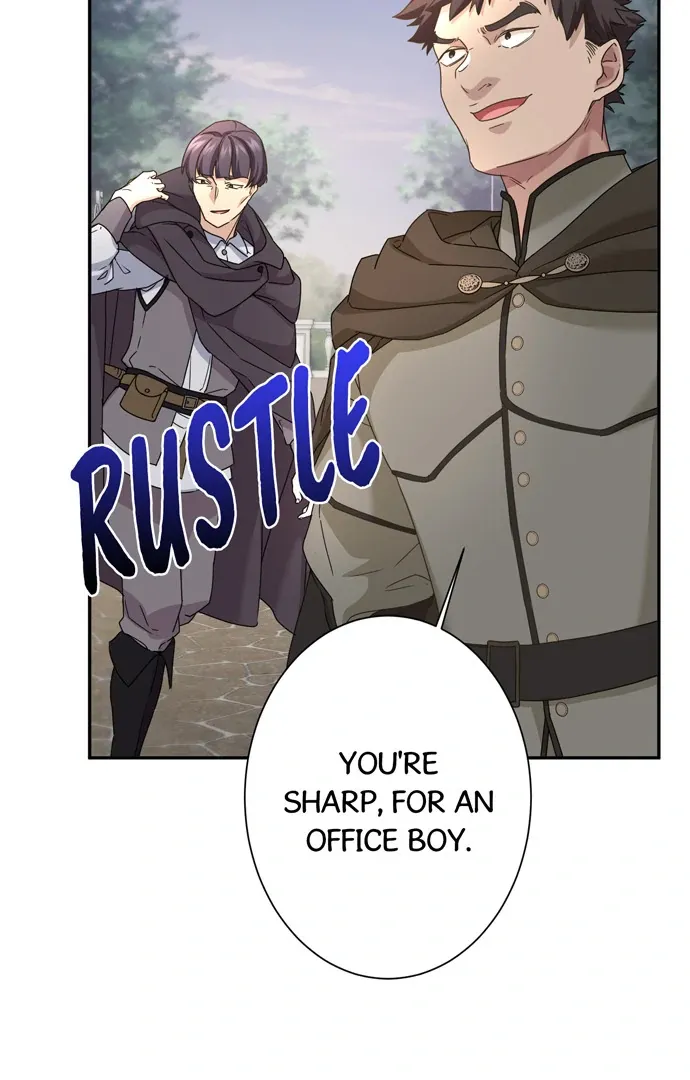 I Refuse to Be Executed a Second Time Chapter 142 page 75 - 