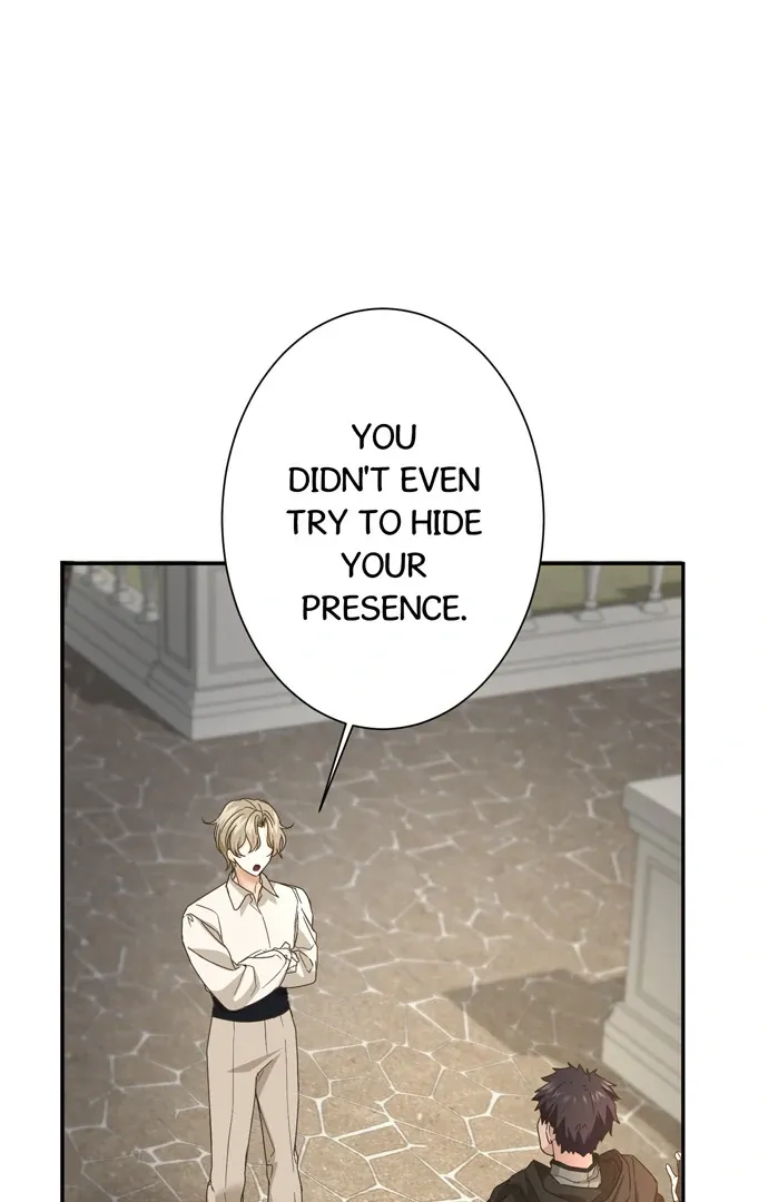 I Refuse to Be Executed a Second Time Chapter 142 page 76 - 
