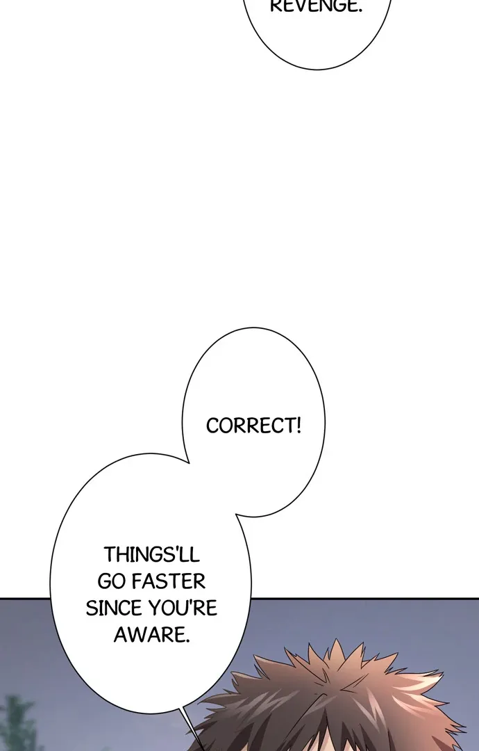 I Refuse to Be Executed a Second Time Chapter 142 page 80 - 