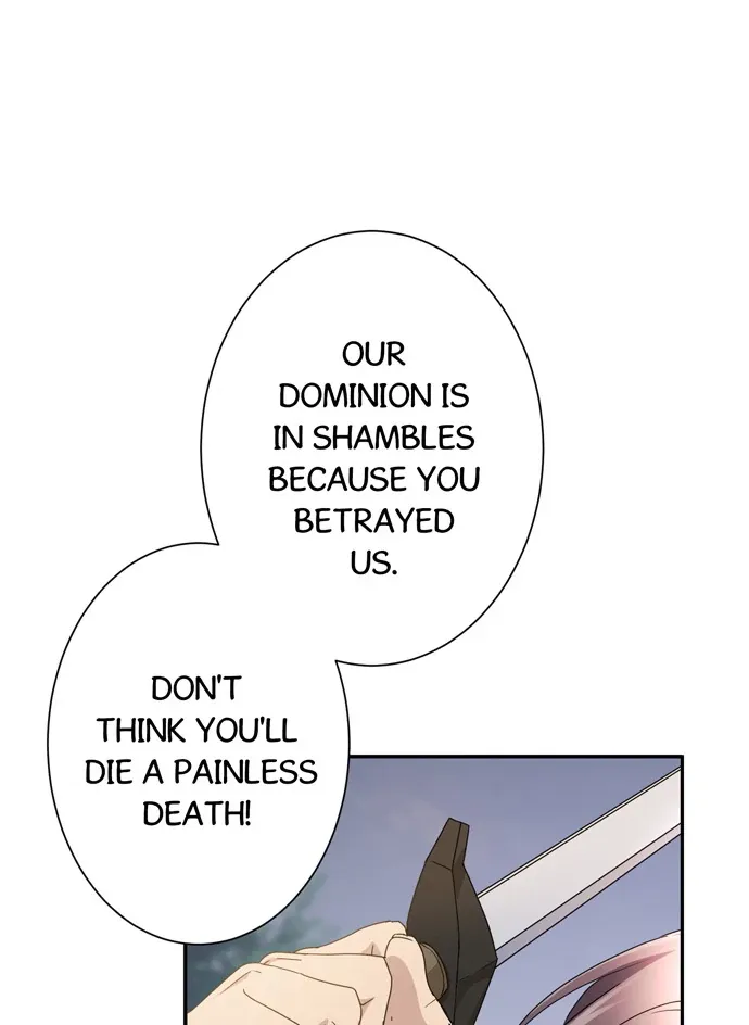 I Refuse to Be Executed a Second Time Chapter 142 page 82 - 