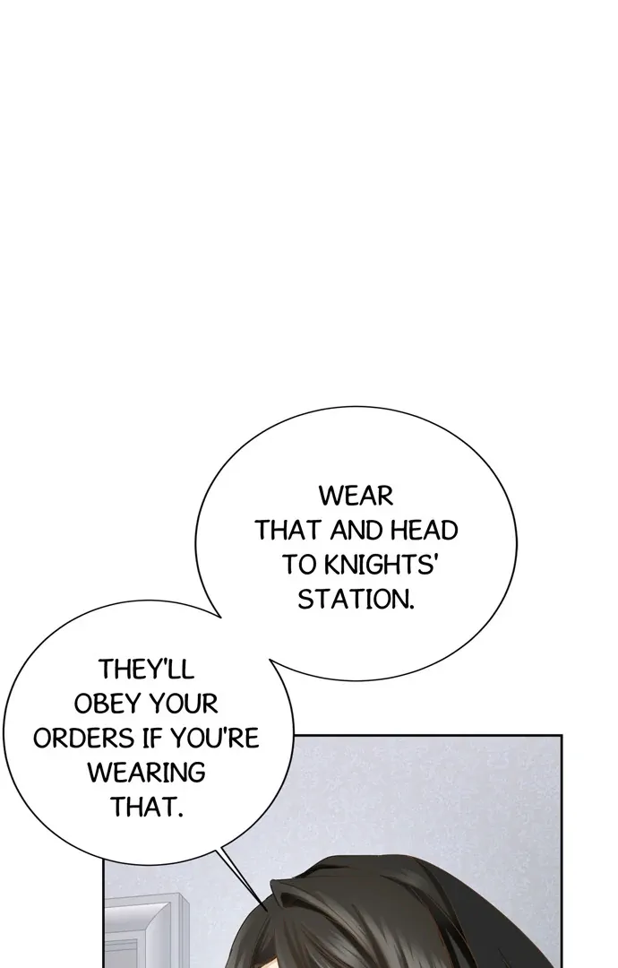 I Refuse to Be Executed a Second Time Chapter 143 page 11 - 