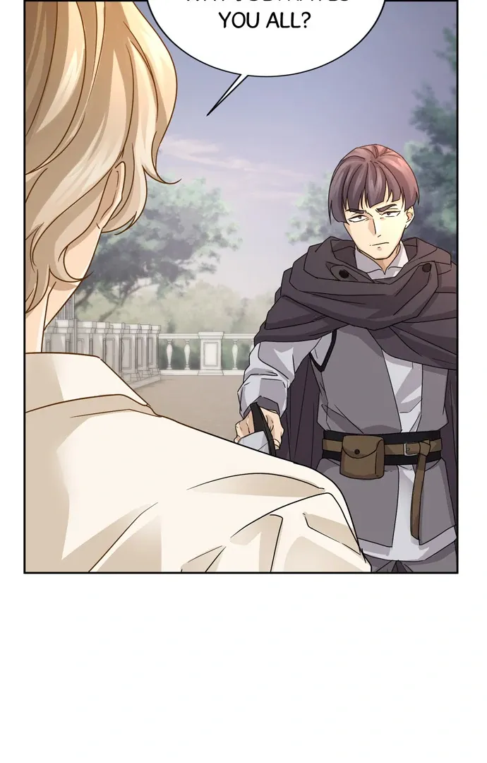 I Refuse to Be Executed a Second Time Chapter 143 page 24 - 