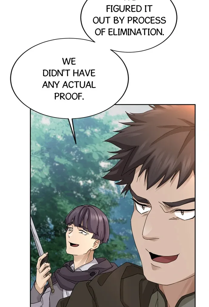 I Refuse to Be Executed a Second Time Chapter 143 page 27 - 
