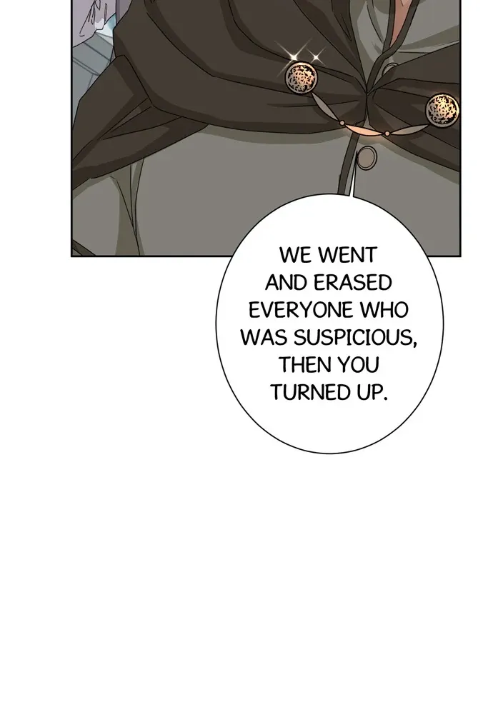I Refuse to Be Executed a Second Time Chapter 143 page 28 - 