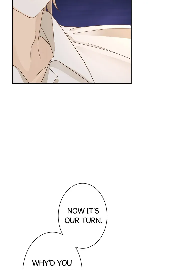 I Refuse to Be Executed a Second Time Chapter 143 page 30 - 
