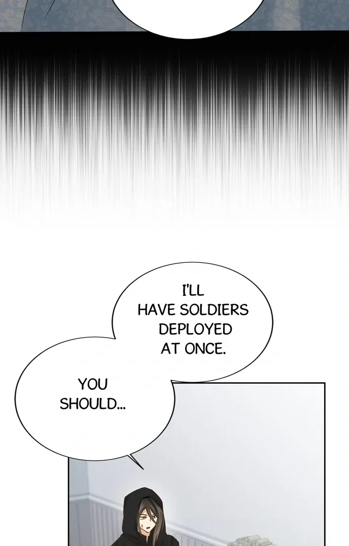 I Refuse to Be Executed a Second Time Chapter 143 page 4 - 