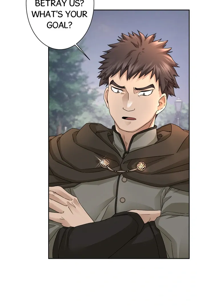 I Refuse to Be Executed a Second Time Chapter 143 page 31 - 