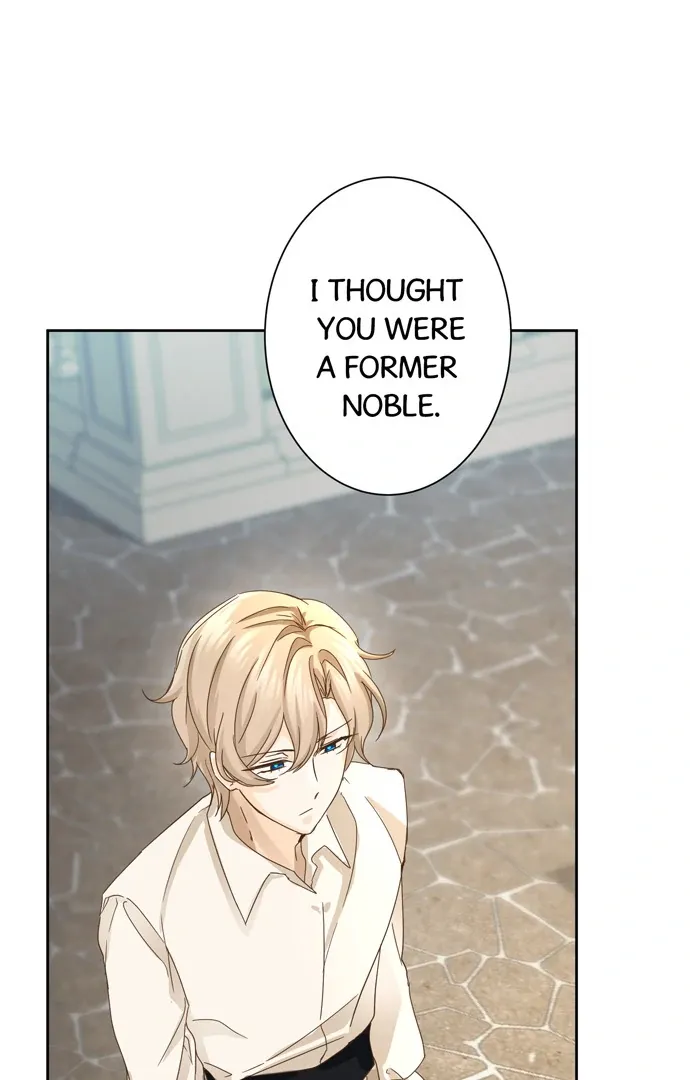 I Refuse to Be Executed a Second Time Chapter 143 page 32 - 